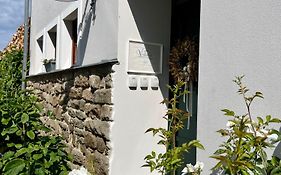 Apartmany V Ulicce Frymburk